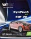 VatOil SynTech FE 5W-20 (1 л) моторна олива
