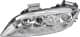 20-0330-05-2 TYC Основная фара для Mazda 6