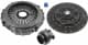 3400 700 459 Sachs Комплект сцепления