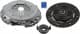 3000 951 255 Sachs Комплект зчеплення