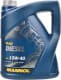 Mannol Diesel 15W-40 (5 л) моторное масло