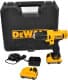 Шуруповерт DeWALT аккумуляторный DCD710D2 (2 аккумулятора + ЗУ + чехол)