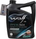 Wolf Officialtech C3 SP Extra 5W-30 (5 л) моторна олива