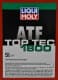 Liqui Moly TOP TEC ATF 1800 (5 л) трансмісійна олива