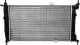 52204 NRF Радиатор охлаждения двигателя для Opel Astra