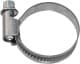 Хомут Norma 20329c7w2 черв'ячний 20-32 мм сталь W2 1 шт