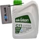 Akvilon Extra G11 зеленый 1 л (AKVGR1C) концентрат антифриза