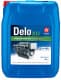 Концентрат антифризу Texaco Delo XLI зелений