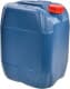 Каністра для технічних рідин Vitol (20 л) TR20