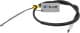 8140 25167 Triscan Трос ручного тормоза