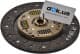 ns33 Valeo PHC Диск сцепления