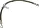 6T48150 LPR Гальмівний шланг