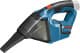 Автопылесос Bosch GAS 12V Professional 06019E3000
