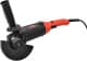 Болгарка сетевая Intertool Storm WT-0232 125 мм