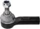 9101386 AYD Наконечник рулевой тяги
