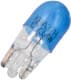 Автолампа Hyundai / Kia W3W безцокольна 3,4 W темно-блакитна 9436929201