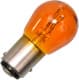 Автолампа Osram Original PY30/8W BAY15d 8 W помаранчева 2357A