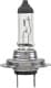 Автолампа Tes-Lamps Standard H7 PX26d 55 W прозора h712v55w03