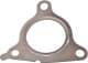 750931 FA1 Прокладка приемной трубы