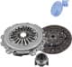 adr163020 Blue Print Комплект сцепления
