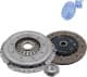 adu173016 Blue Print Комплект зчеплення
