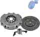 adu173025 Blue Print Комплект зчеплення для Mercedes Sprinter