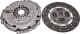 627306609 LuK Комплект зчеплення