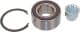 752334 NK Подшипник ступицы колеса