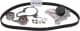 KP15202XS Gates Комплект ремня ГРМ + помпа