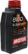 Motul 8100 X-Clean gen2 5W-40 (1 л) моторное масло