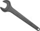 Ключ ріжковий Toptul AAAT2222 I-подібний 22 мм