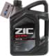 ZIC X7 Diesel 10W-40 (6 л) моторное масло