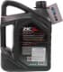 ZIC X7 Diesel 10W-40 (6 л) моторное масло