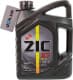 ZIC X7 LS 10W-30 (4 л) моторное масло