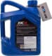 ZIC X5 LPG 10W-40 (4 л) моторное масло