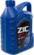 ZIC X5 LPG 10W-40 (4 л) моторное масло