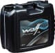 Wolf Officialtech ATF Life Protect 6 (20 л) трансмиссионное масло