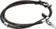 903404 NK Трос ручного тормоза