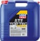 Liqui Moly TOP TEC ATF 1100 (20 л) трансмиссионное масло