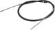 8140 66105 Triscan Трос ручного гальма