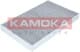 F500801 Kamoka Фільтр салону