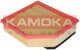 F232201 Kamoka Воздушный фильтр