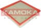 F211101 Kamoka Воздушный фильтр