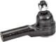 35-16 020 0036 Meyle Наконечник рулевой тяги для Mazda Tribute