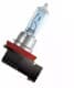 Автолампа Osram Cool Blue Intense H11 PGJ19-2 55 W світло-блакитна 64211cbi