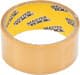 Двосторонній скотч MasterTool 77-3305 на поліпропіленовій основі 38 мм х 5 м