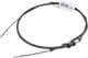 K12118 A.B.S. Трос ручного тормоза