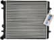 D7W002TT Thermotec Радиатор охлаждения двигателя
