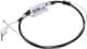 K12128 A.B.S. Трос ручного гальма