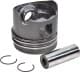 90732610 Kolbenschmidt Поршень двигателя